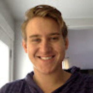 Meet your Posher, Sam